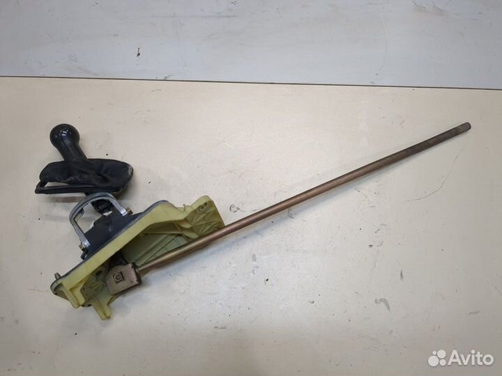 Кулиса кпп Volkswagen Golf 4, 1998