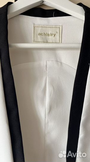 Жилет женский