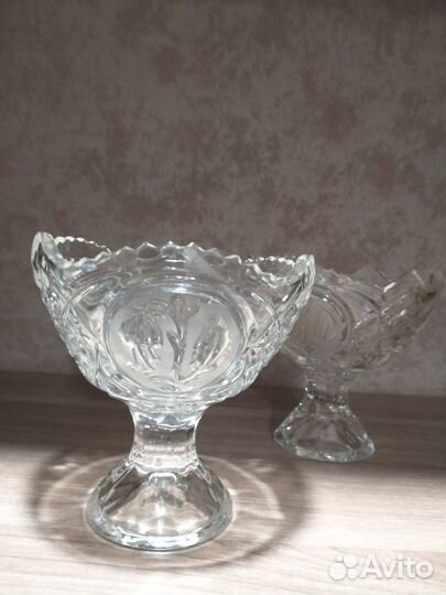 Конфетница