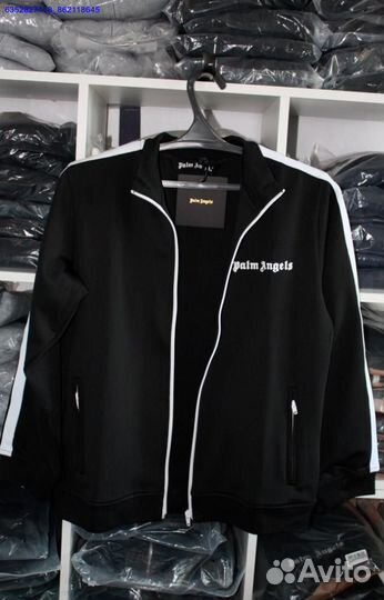 Олимпийка Palm Angels vhq (Арт.55507)