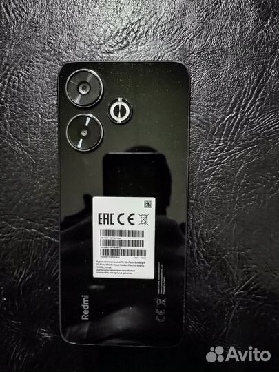Xiaomi Redmi 13, 8/256 ГБ