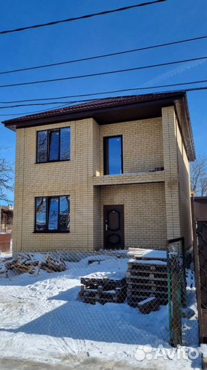 Остекление домов