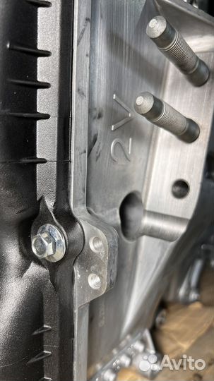 Двигатель KIA Optima G4NA 2.0