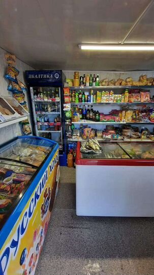 Дом 30 м² на участке 10 сот.