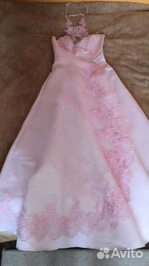 Платье 42р-ра