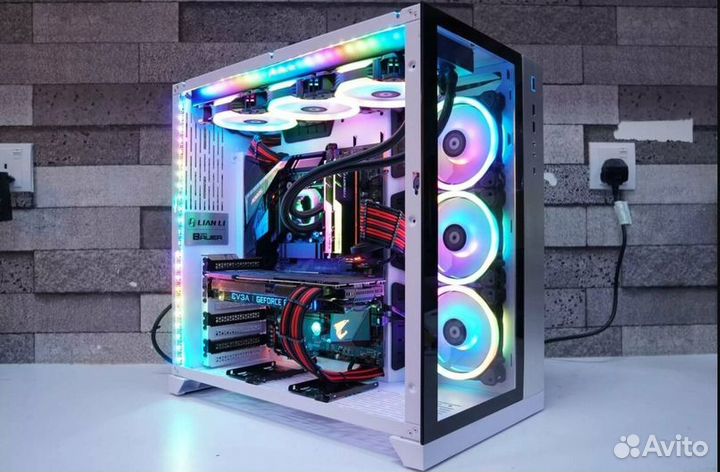 Сборка пк на заказ, Апгрейд, Установка Windows