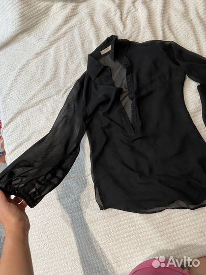 Женские вещи пакетом 42 44