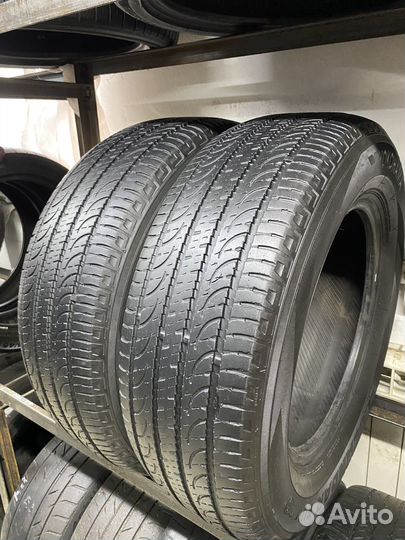 Yokohama Geolandar SUV G055 245/65 R17 107H