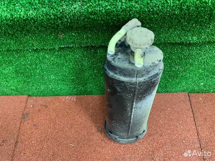 Абсорбер топливных газов Skoda Rapid 1 седан CFN