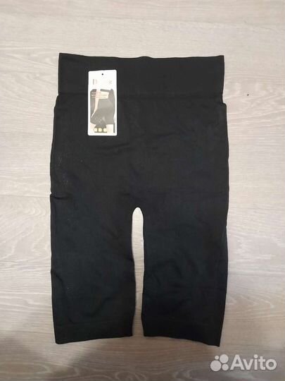 Велосипедки женские