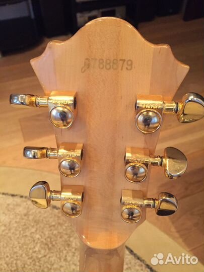 Ibanez GB10 BS 1978г