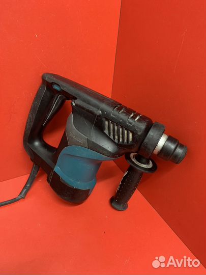 Перфоратор makita HR2810 (34724)