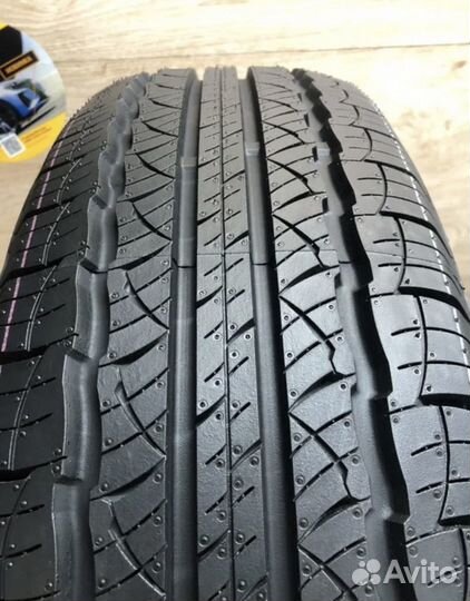 Triangle AdvanteX SUV TR259 225/55 R19 99V