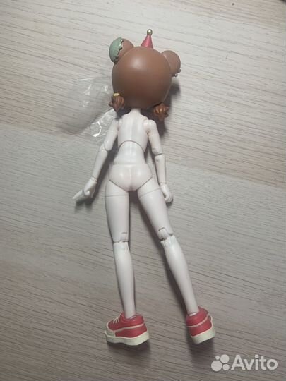 Фигурка eve lynna