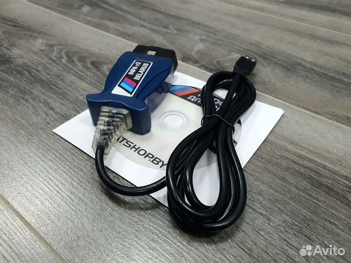 Inpa Беларусь Ver 2