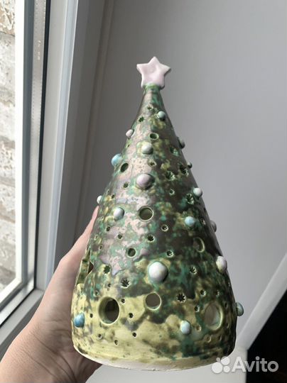 Керамика ручной работы