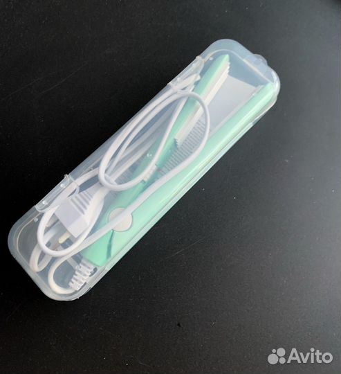 Плойка гафре