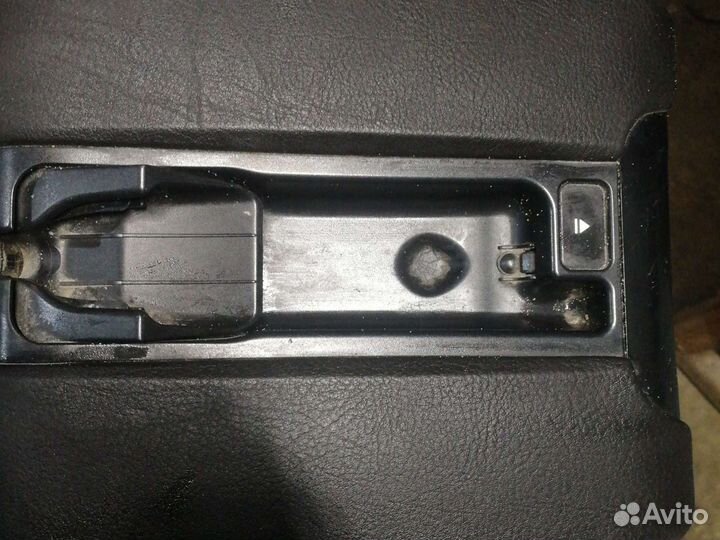 Подлокотник бмв е39 BMW e39