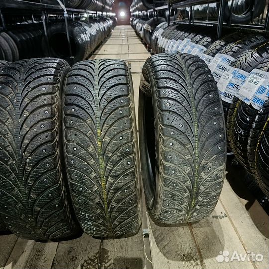 Sava Eskimo Stud 185/60 R15 88T