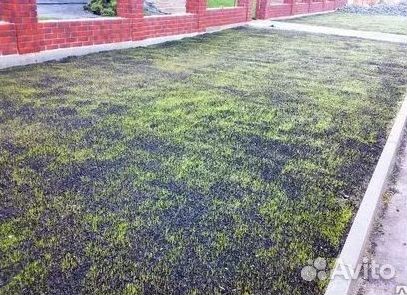 Гидропосев