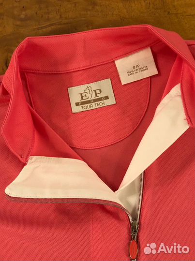 Рубашки-поло и шорты для игры в гольф или теннис