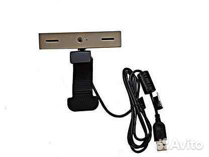 Web камера Philips PTA317/00 для тв