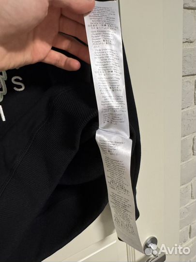 Свитшот kenzo оригинал