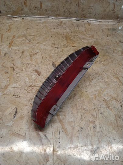 Стоп сигнал дополнительный Hyundai Solaris