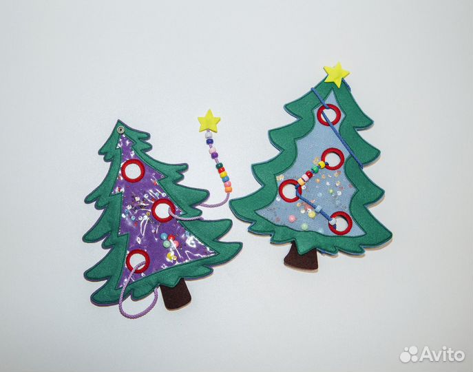 Детские игрушки