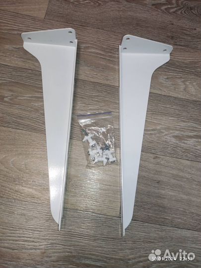 Кронштейн для раковины