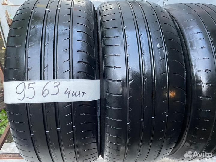 Hankook Ventus Prime 2 K115 215/50 R17 95V