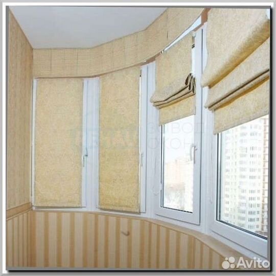 Пластиковые окна в рассрочку