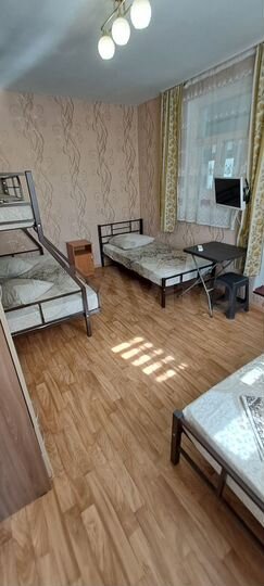 3-к. квартира, 115 м², 2/2 эт.