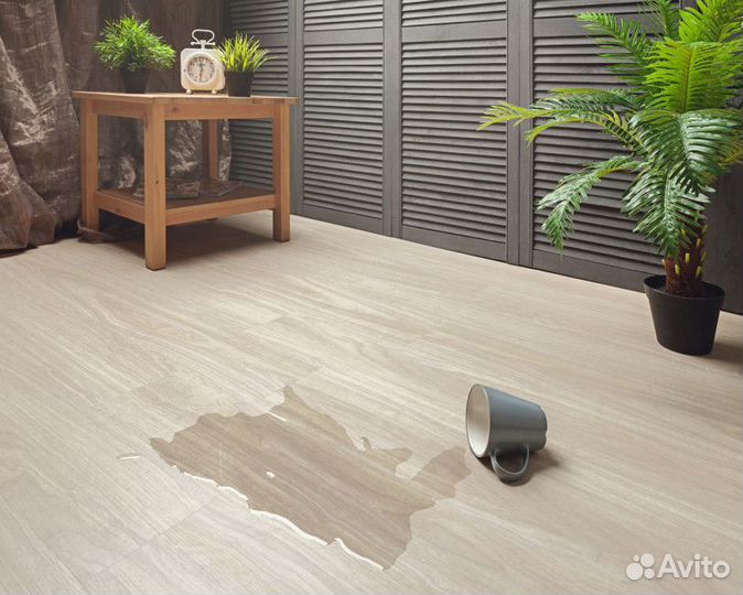 Ламинат со склада