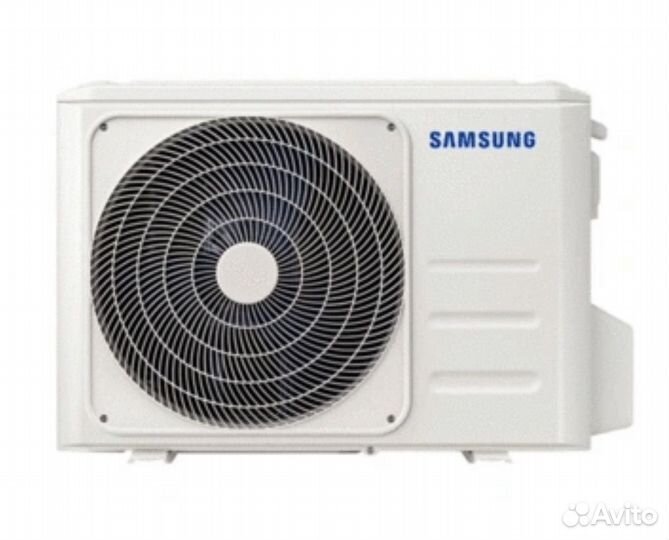 Samsung AR12txhqasinua