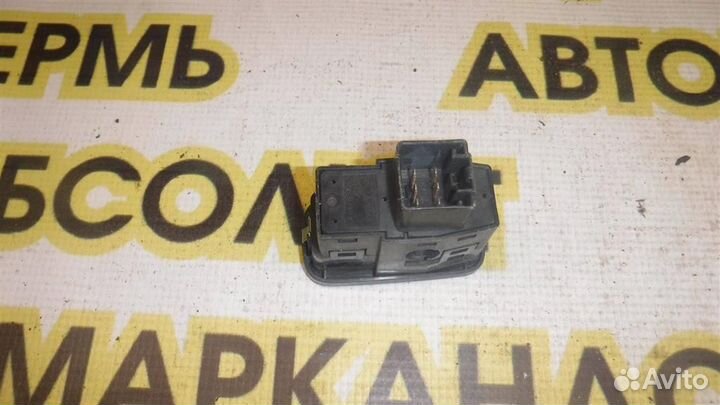 Кнопка стеклоподъемника Volvo S80 I 1998-2006