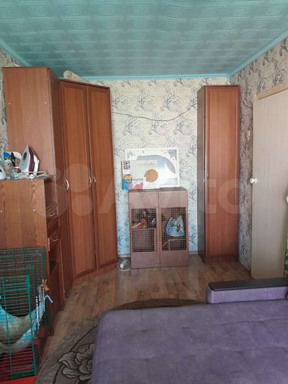 2-к. квартира, 47,2 м², 2/3 эт.