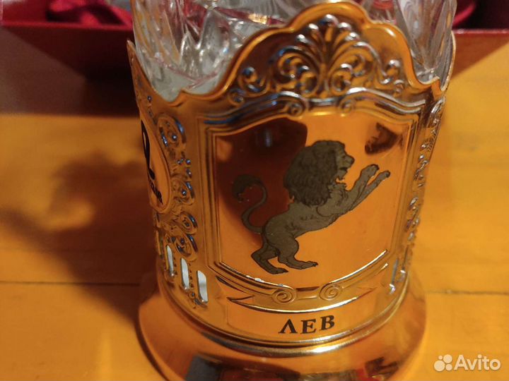 Подстаканник 