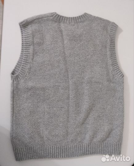 Жилетка женская uniqlo