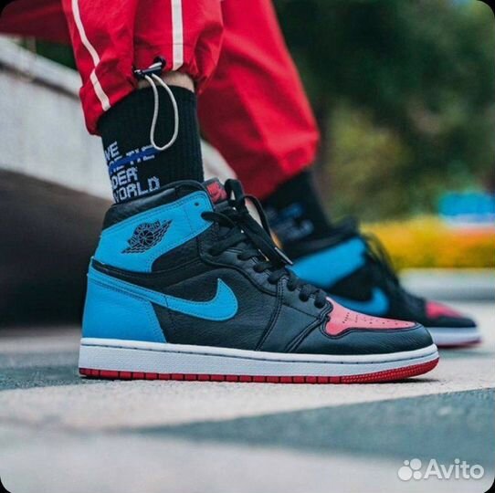 Nike air jordan 1