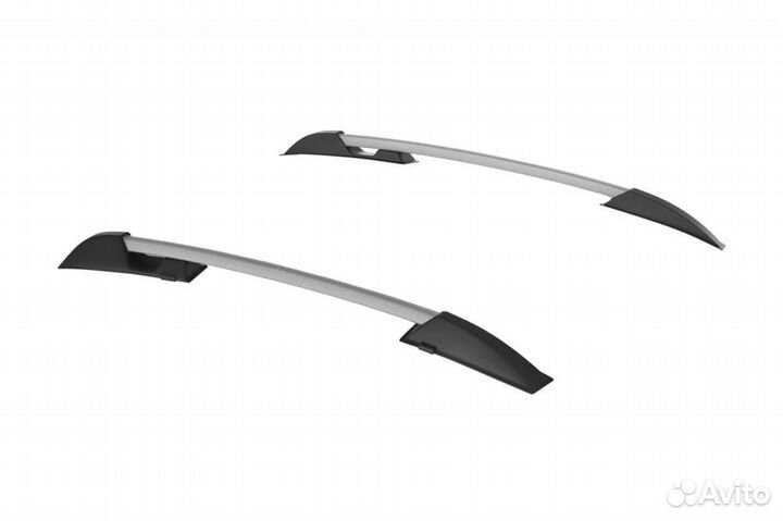 Рейлинги Калина, Гранта, Нива, Ларгус