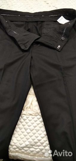 Брюки классика