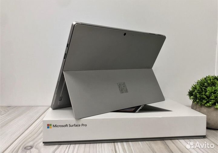 Microsoft Surface Pro 7 i5 8gb 128ssd