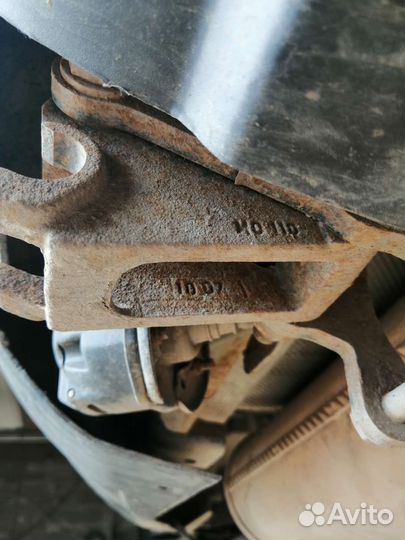 Фаркоп brink nissan qashqai j10