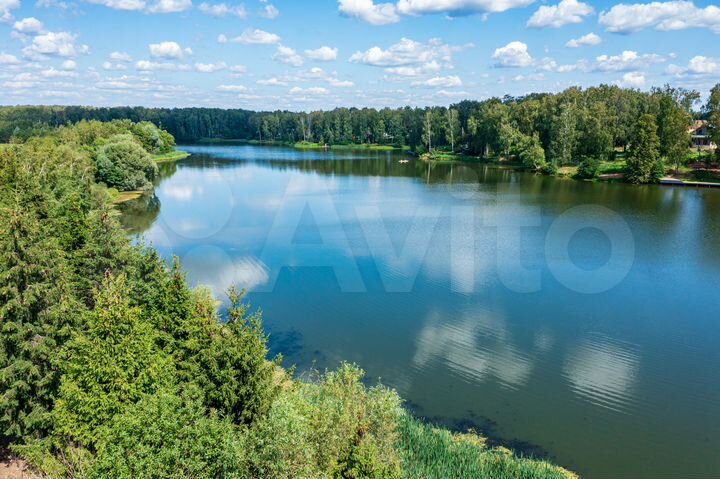 Участок 20 сот. (ИЖС)