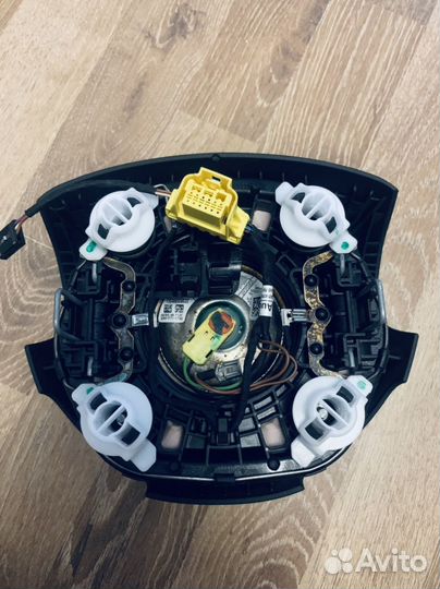 Подушка безопасности audi a4,a5,a7,q5