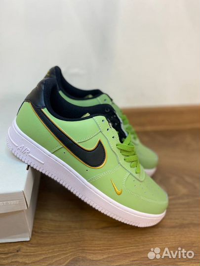 Кроссовки Nike Air Force 1’07