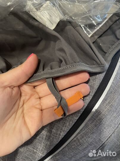 Дождевик Stokke Scoot/Beat