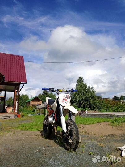 Кайо басик 125