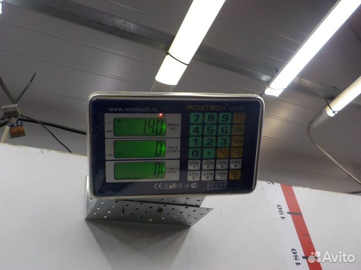 Зеркало наружное левое Mercedes-Benz GLS (X167) 20